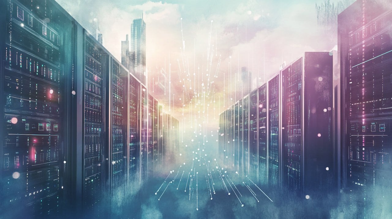 Nscale raises $1.1B amid AI data center boom Nscale raises $1.1B amid AI data center boom